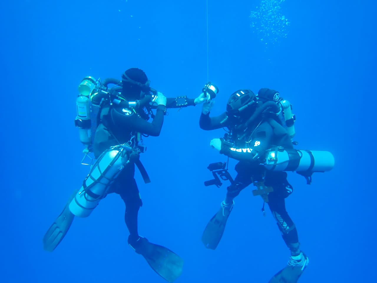 Ethical Scuba Diving Holidays Worldwide with Infinite Blue Dive Travel