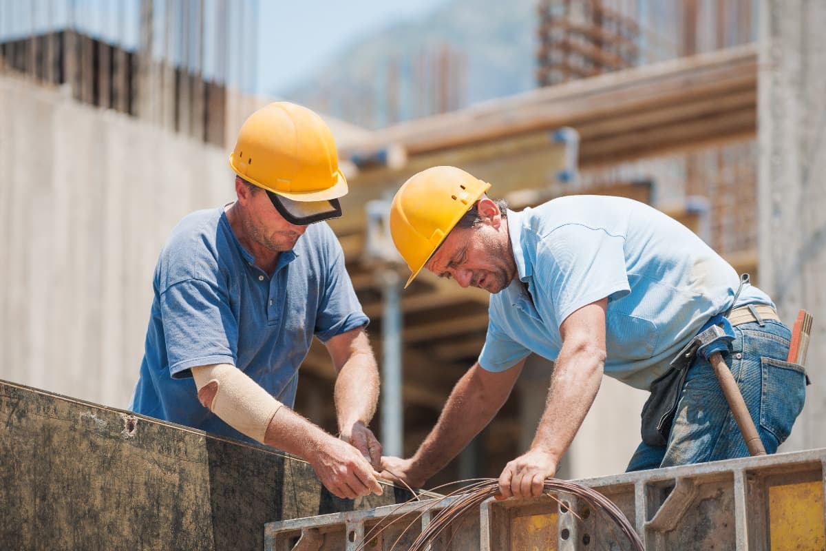 Contractor Safety Program Tennessee Enhancing Jobsite Performance