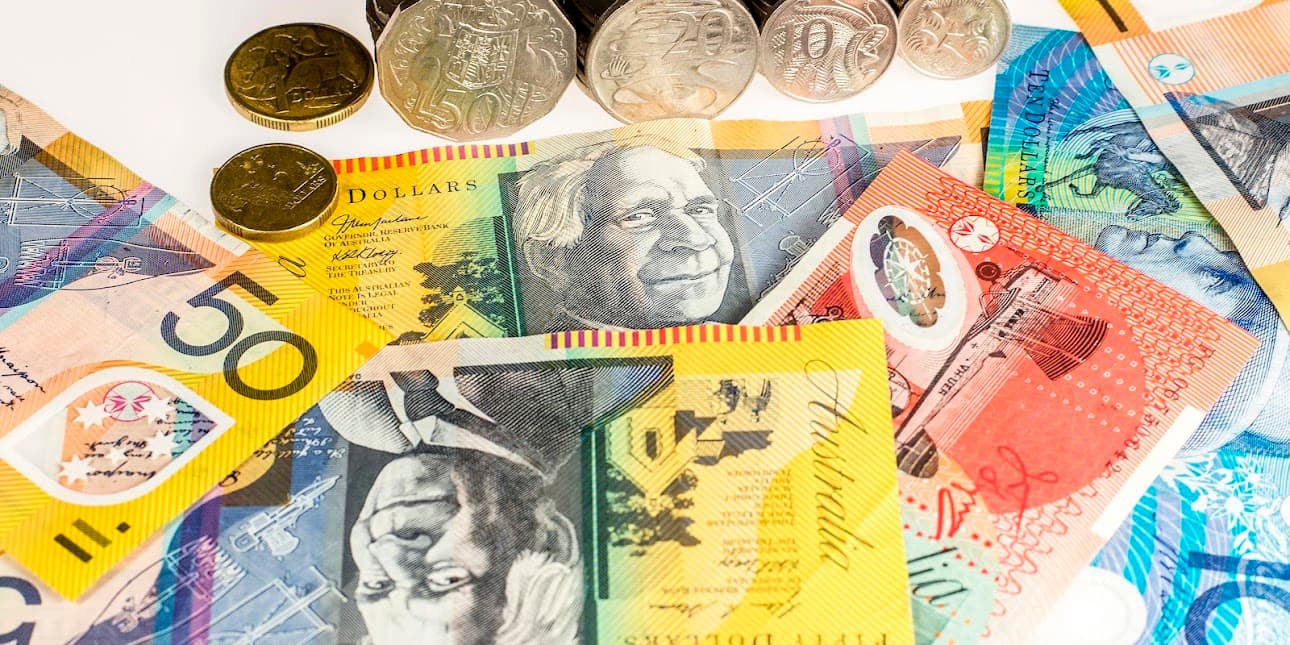 Currency Exchange Melbourne at Competitive Rates