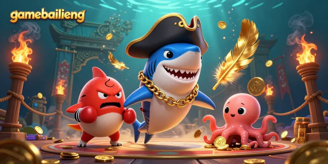 Enhance your strategy with gamebailieng’s thrilling 13 Cards showdown against clever opponents.