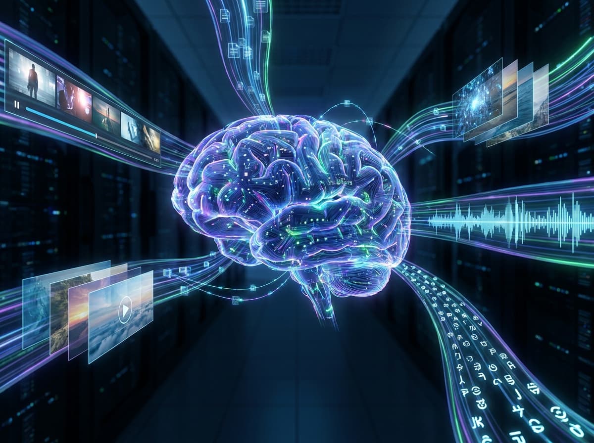 Free AI video editor rápido y fácil para principiantes