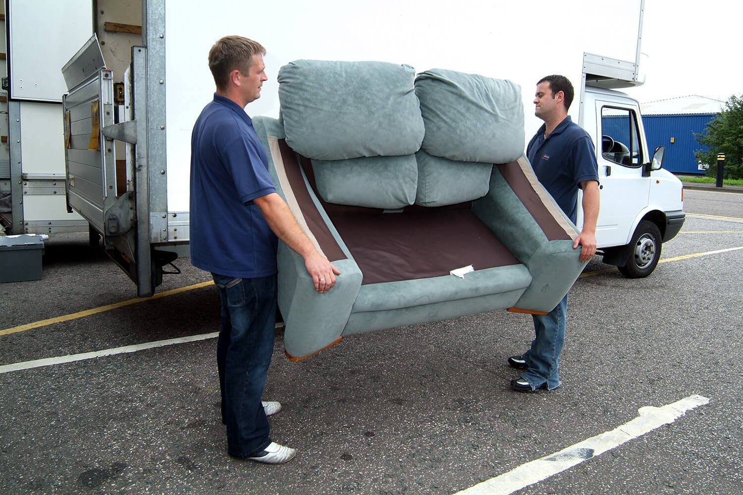 Trusted Furniture Delivery Phoenix for Large and Small Items