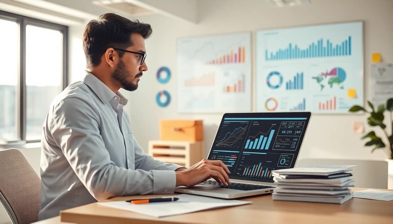 Small Business IT Support Services | Complete Managed IT Solutions