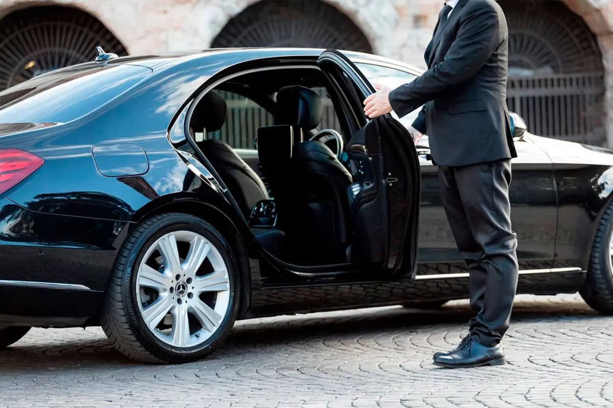 YVR to Whistler car service airport transfer