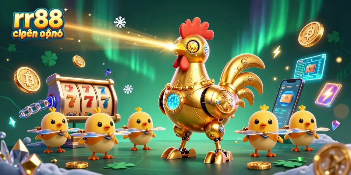 Join the fun at rr88 hiện đang mở with exciting slots and vibrant gaming atmosphere