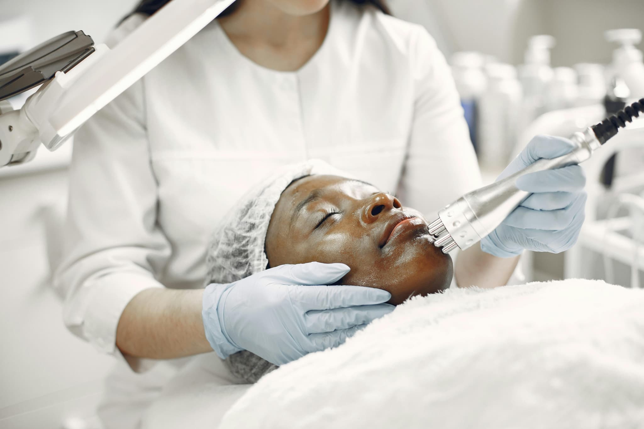 Find a Dermatologist Near Me Quickly with Vosita