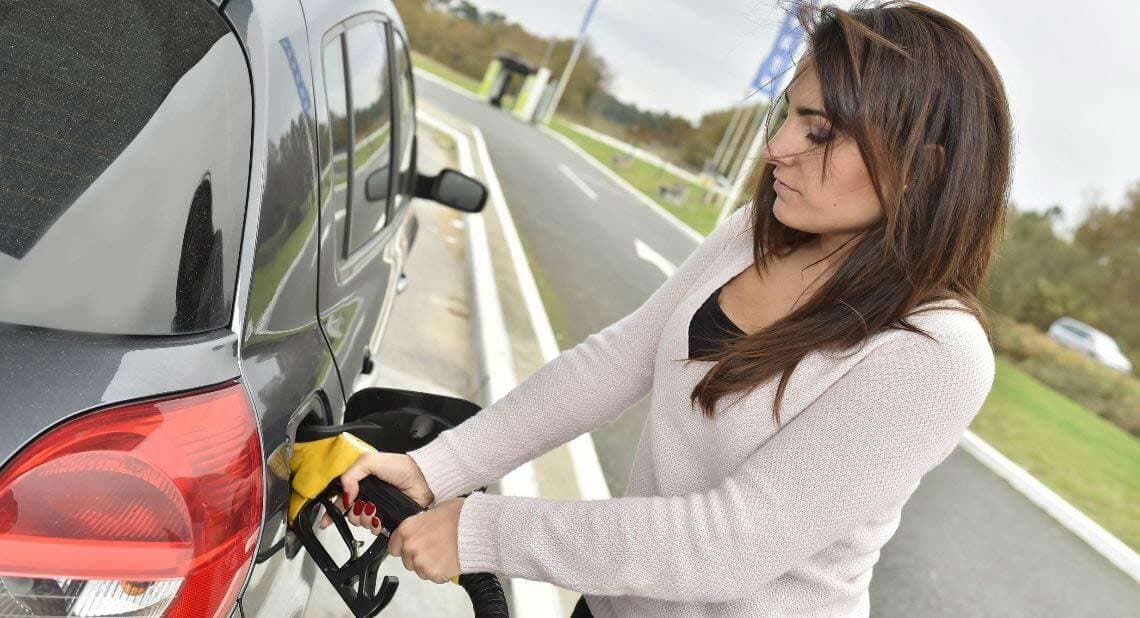 Emergency Wrong fuel rescue for Cars, Vans, and Fleet Vehicles