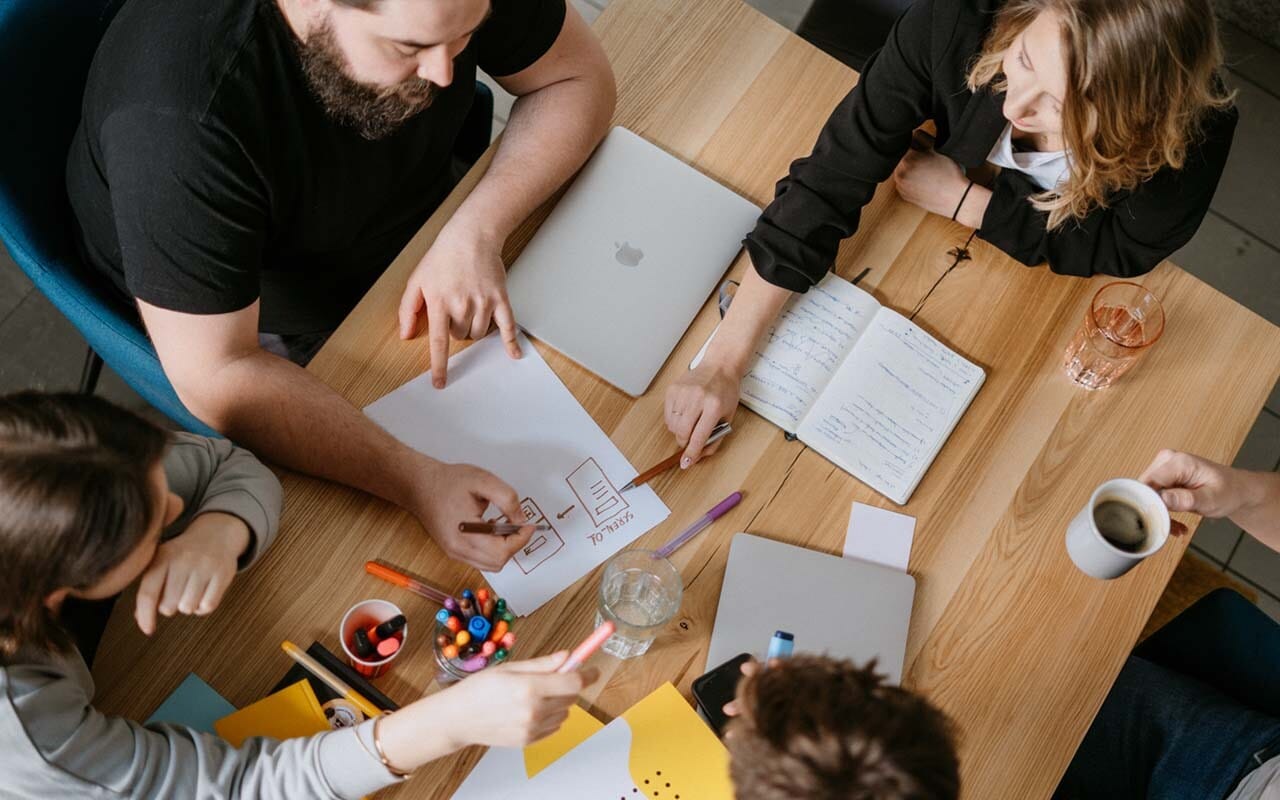 New jersey marketing agency – Wowbix Full-Service Digital Solutions