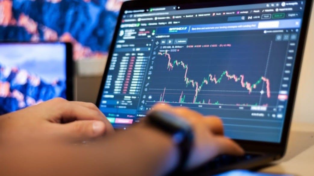 How an Automated Crypto Trading Platform Maximizes Trading Efficiency