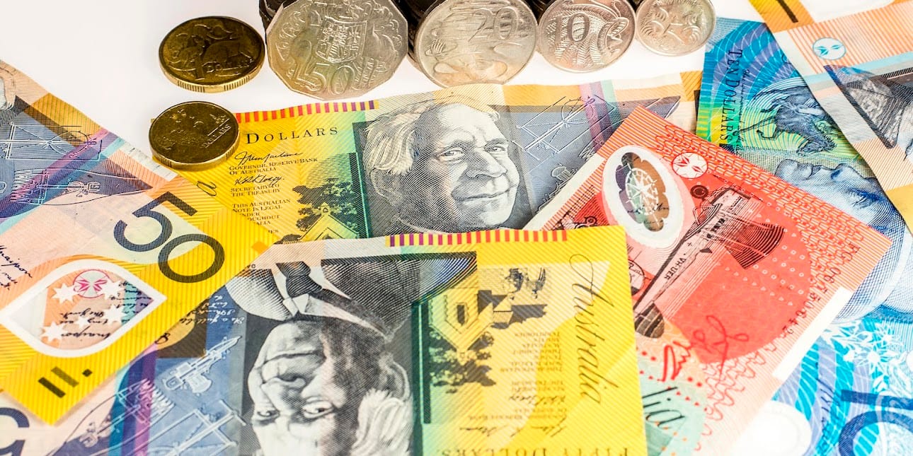 Currency Exchange Melbourne at Competitive Rates
