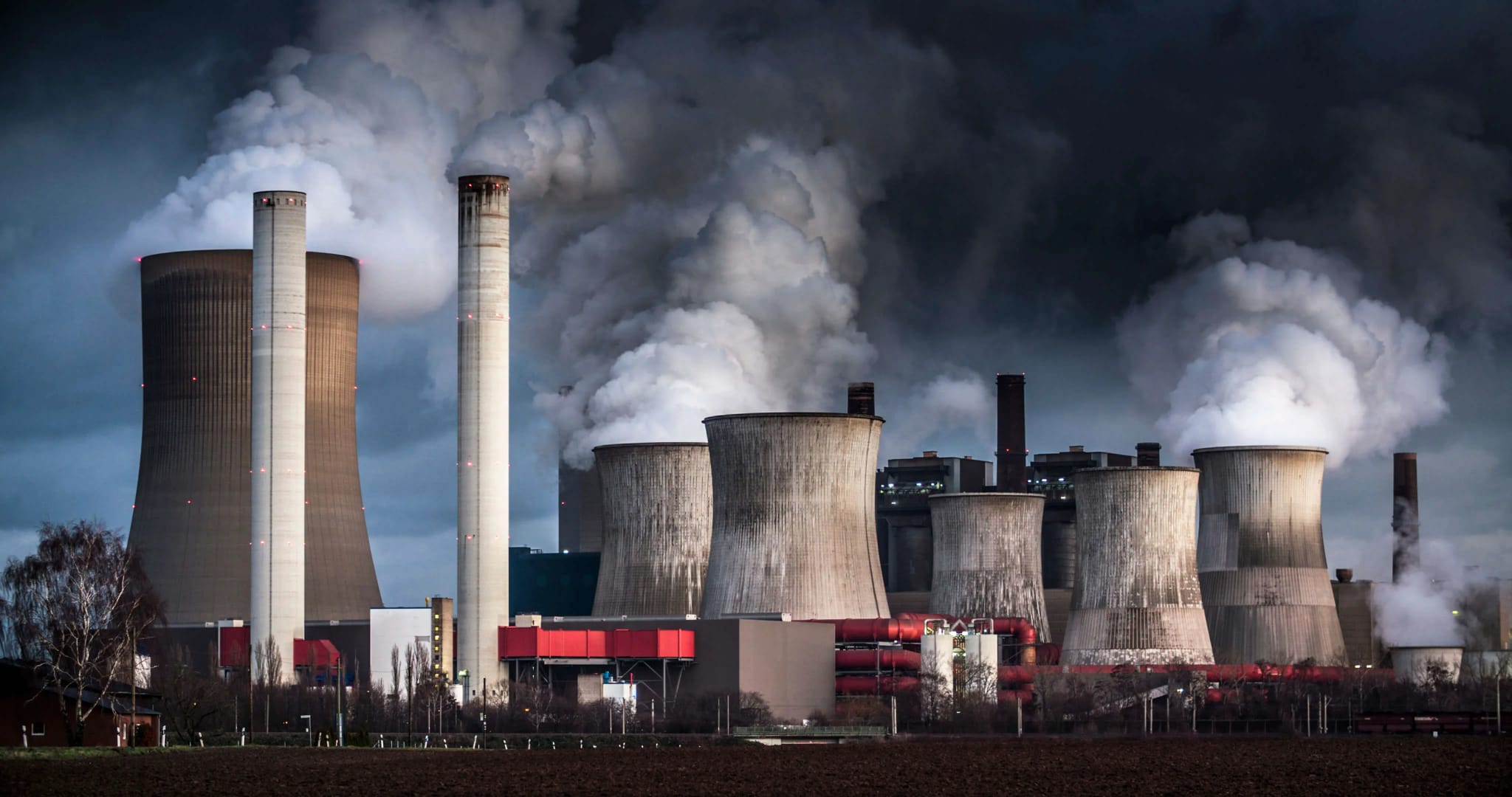 Climate Change Levy Exemption: Who Qualifies &amp; How to Apply