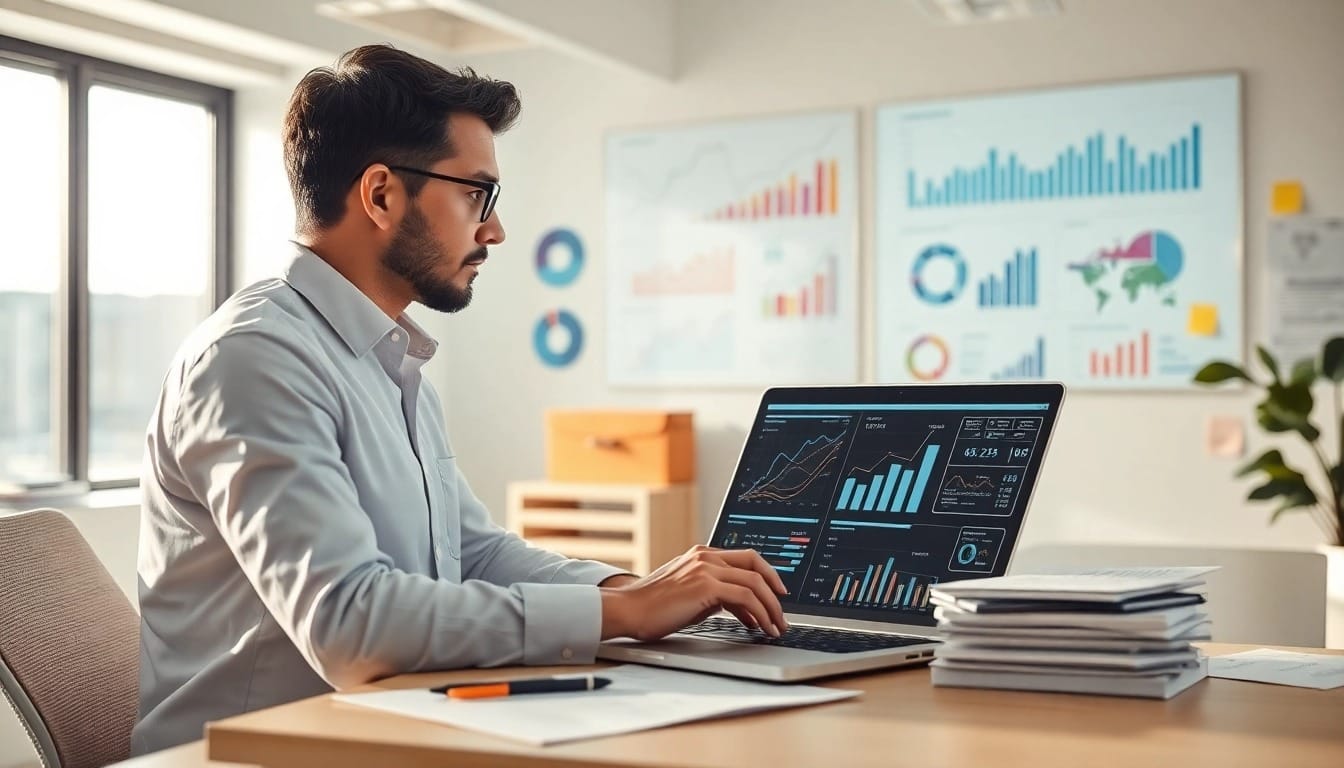 Small Business IT Support Services | Complete Managed IT Solutions