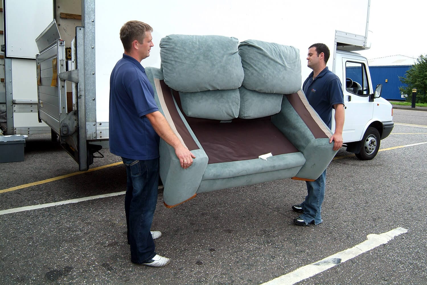 Trusted Furniture Delivery Phoenix for Large and Small Items