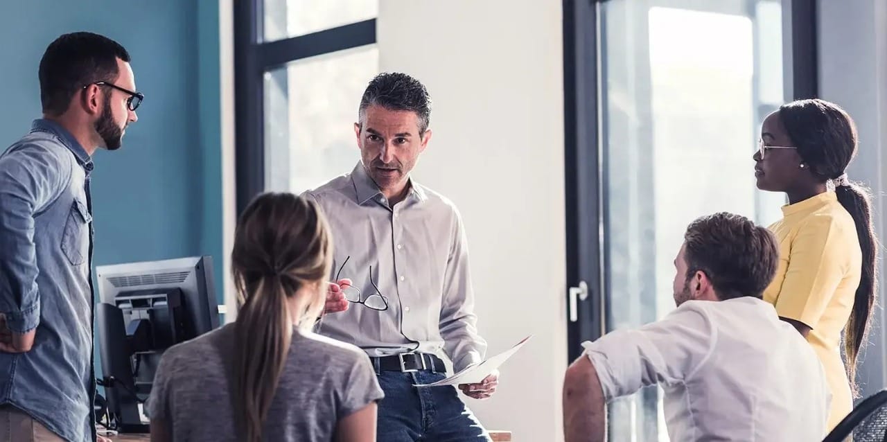 Trusted Talent Management Consultant Sacramento for Organizational Excellence