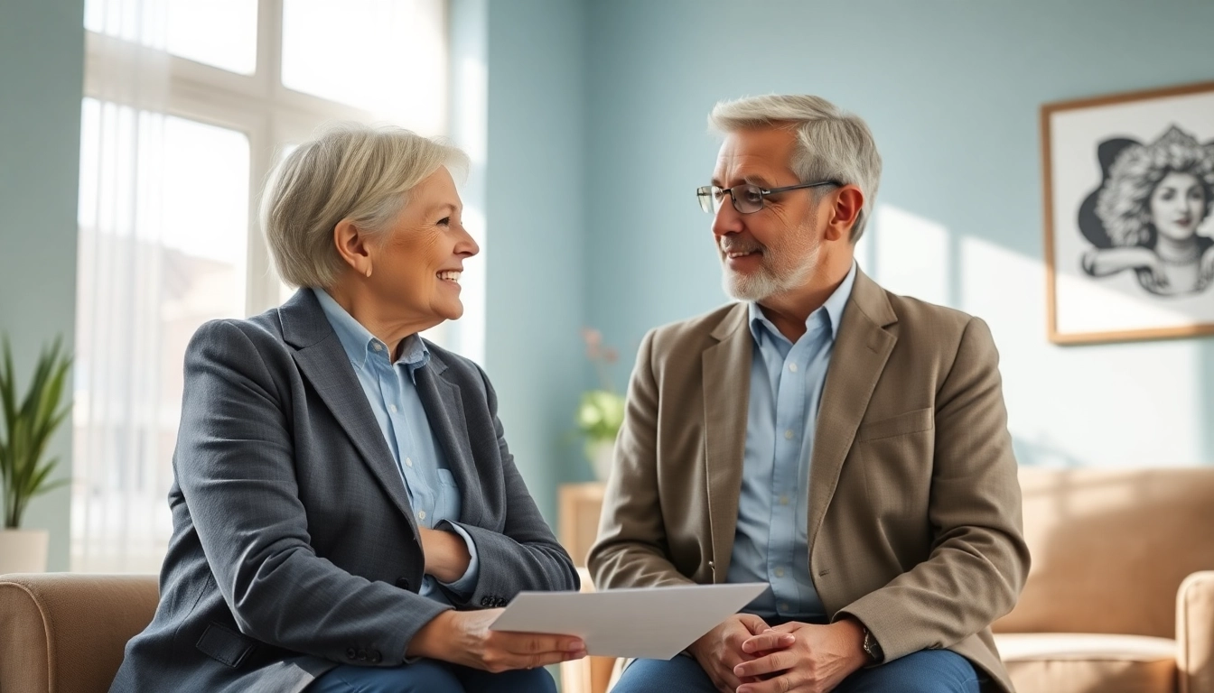 Understanding the role of an Enduring Guardian in personal decision-making.
