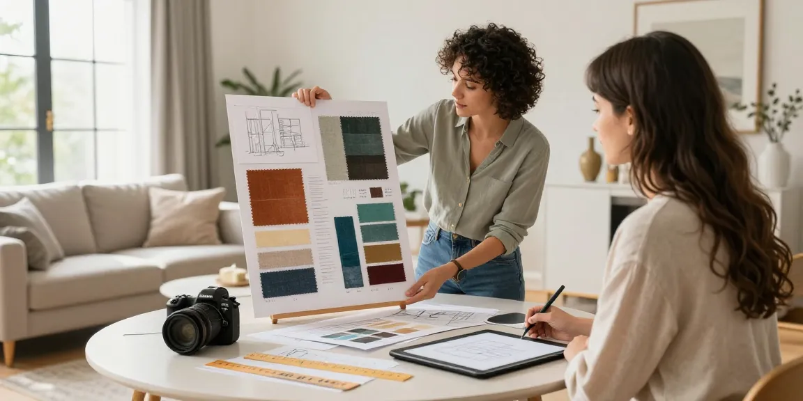 Menjelajahi layanan desain interior di Decor Serene dengan GOKIL33 untuk pengalaman dekorasi rumah yang lebih baik.
