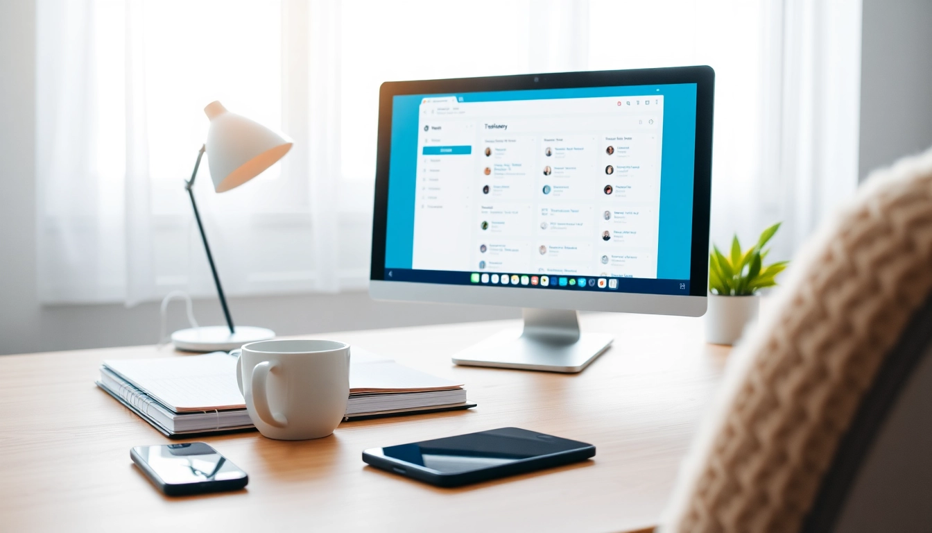 Find the best Motion app alternative in a professional and productive workspace.